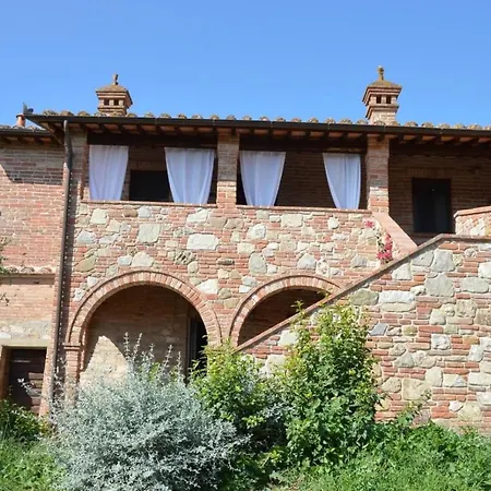 Fuoco - Capolinea Lägenhet Castiglione del Lago
