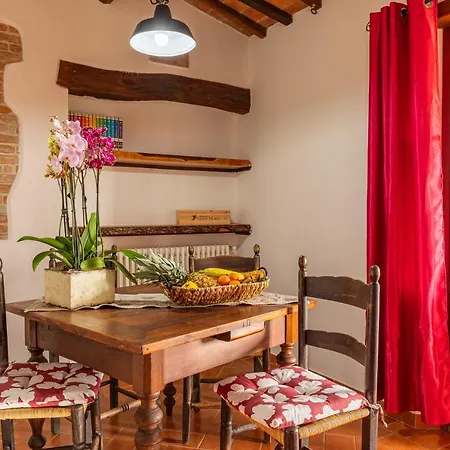 Apartment Fuoco - Capolinea