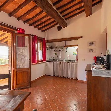 Fuoco - Capolinea Apartment